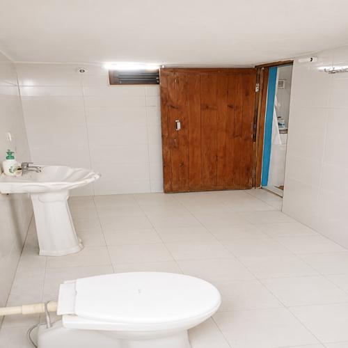 Jai Seva Homestay, Bancha
